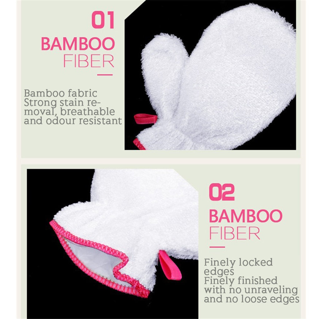 Lisslune | Reusable Waterproof Fiber Dishwashing Gloves