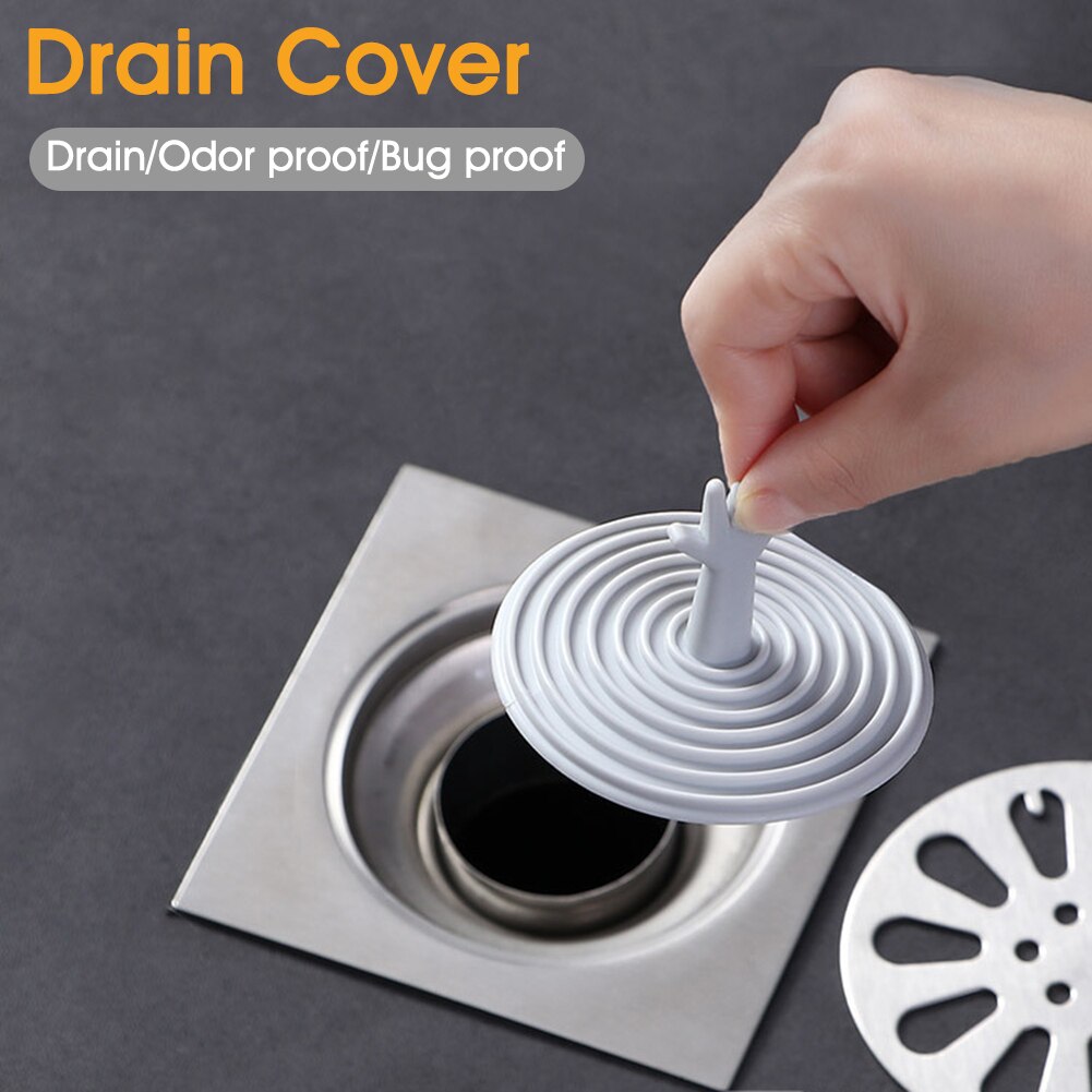Lisslune | Funny Hand Bathtub Water Stopper