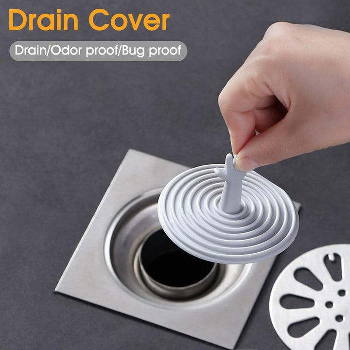 Lisslune | Funny Hand Bathtub Water Stopper