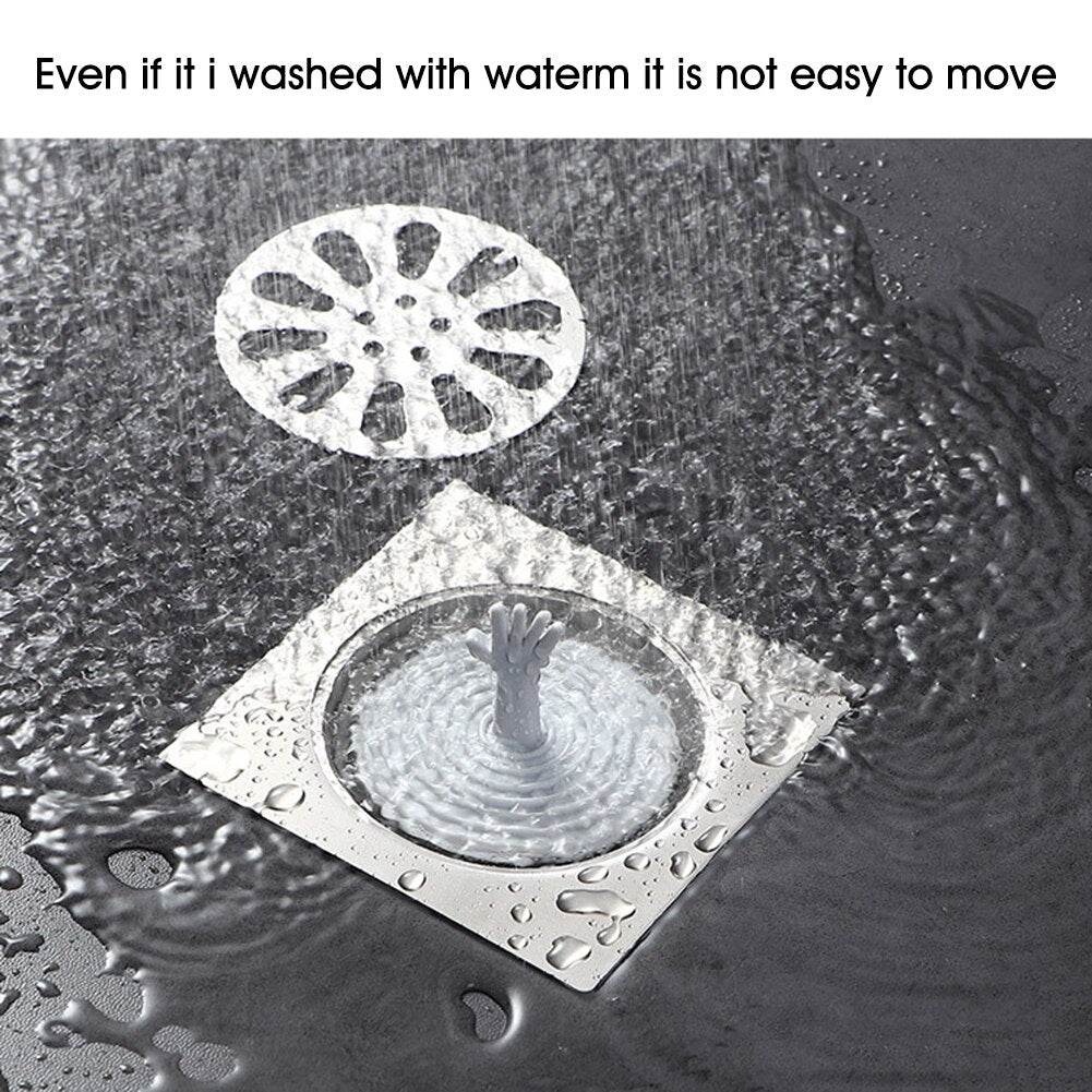 Lisslune | Funny Hand Bathtub Water Stopper