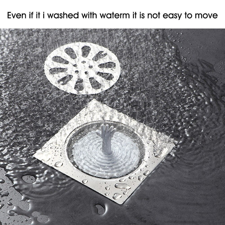 Lisslune | Funny Hand Bathtub Water Stopper