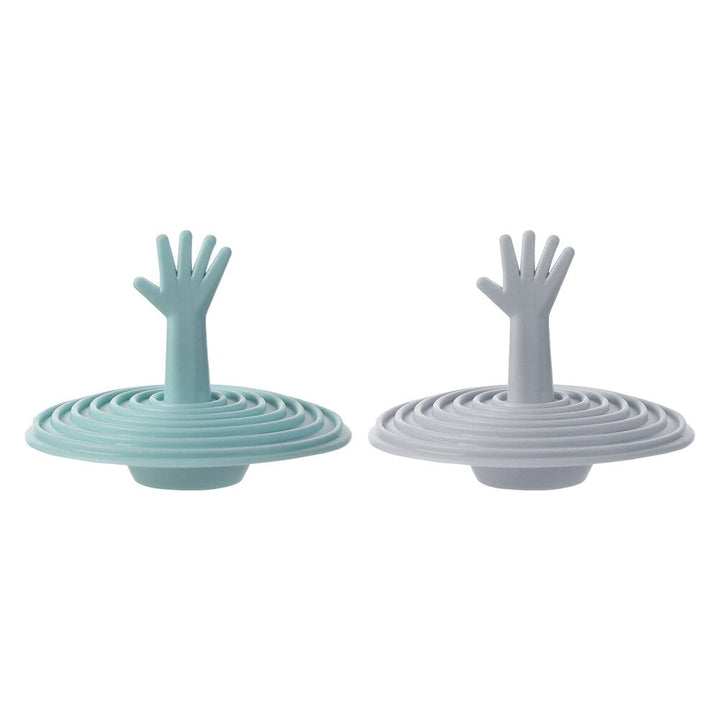 Lisslune | Funny Hand Bathtub Water Stopper