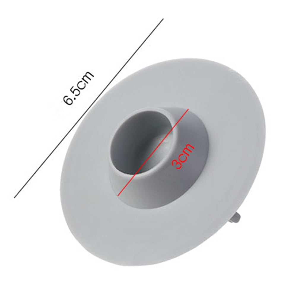 Lisslune | Funny Hand Bathtub Water Stopper