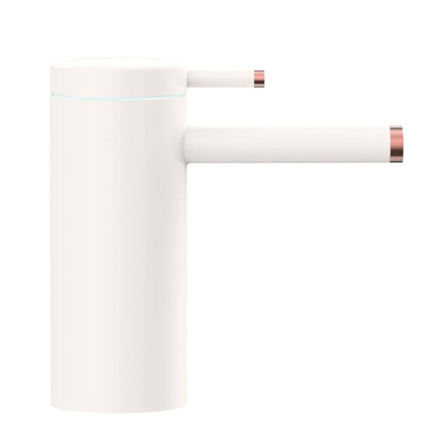 Lisslune | Smart Rechargeable Electric Portable Water Dispenser