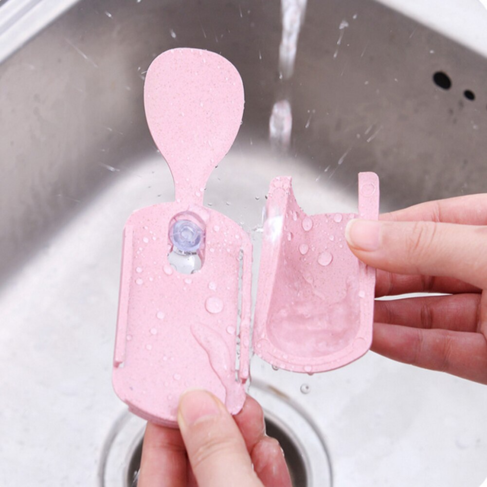 Lisslune | Wall Mounted Pot Spoon Holder