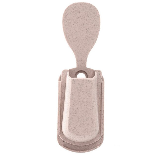 Lisslune | Wall Mounted Pot Spoon Holder