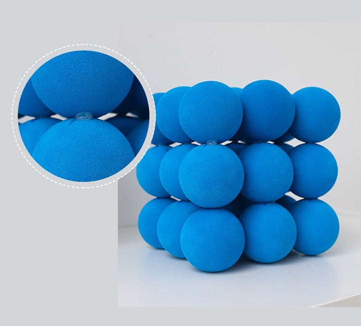 Lisslune | Geometric Ball Minimal Home Decor
