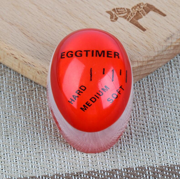 Lisslune | Color Changing Egg Timer