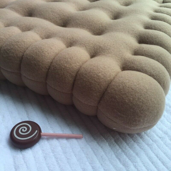 Lisslune | Biscuit Creative Plush Pillow