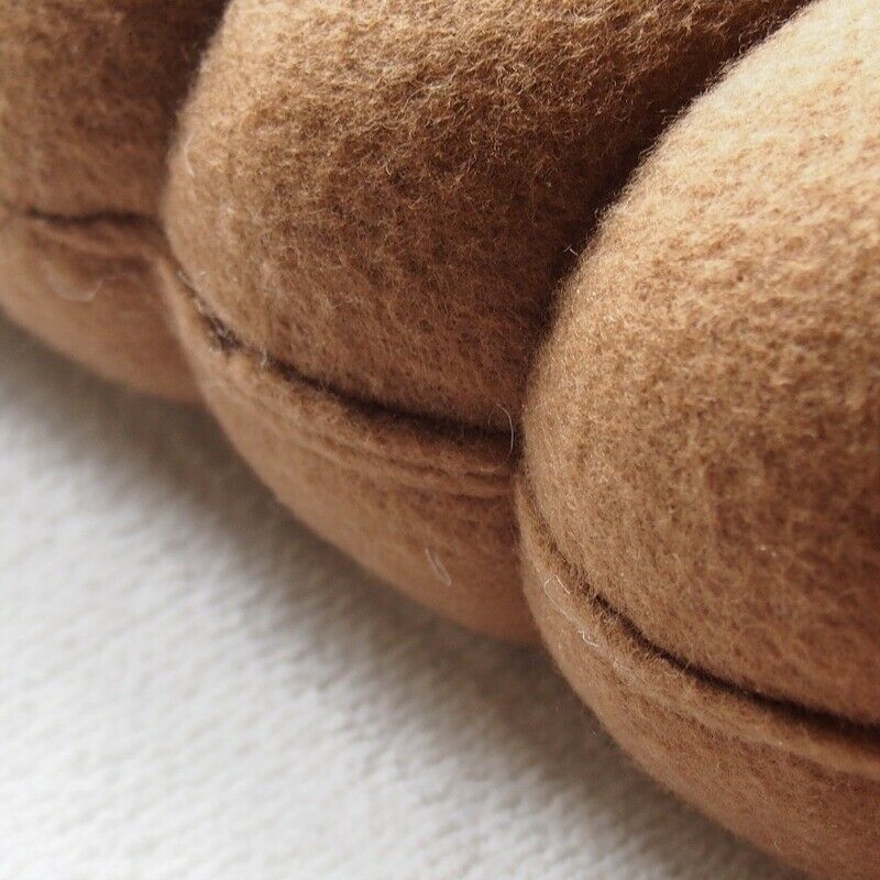 Lisslune | Biscuit Creative Plush Pillow