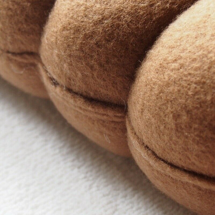 Lisslune | Biscuit Creative Plush Pillow