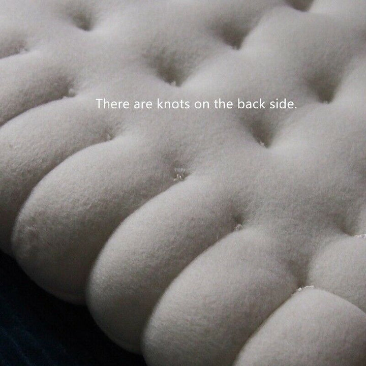 Lisslune | Biscuit Creative Plush Pillow