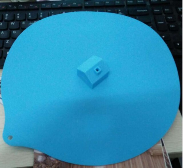 Lisslune | Creative Ship Steamer Pot Lid