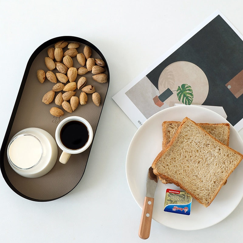 Lisslune | Modern Storage Bowls