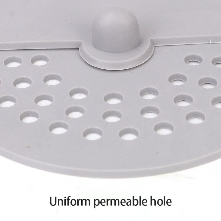Lisslune | Rotatable Anti-Clogging Water Stopper Filter