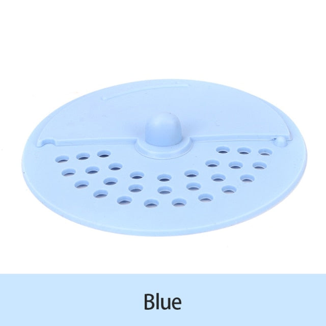 Lisslune | Rotatable Anti-Clogging Water Stopper Filter
