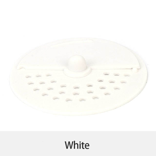 Lisslune | Rotatable Anti-Clogging Water Stopper Filter
