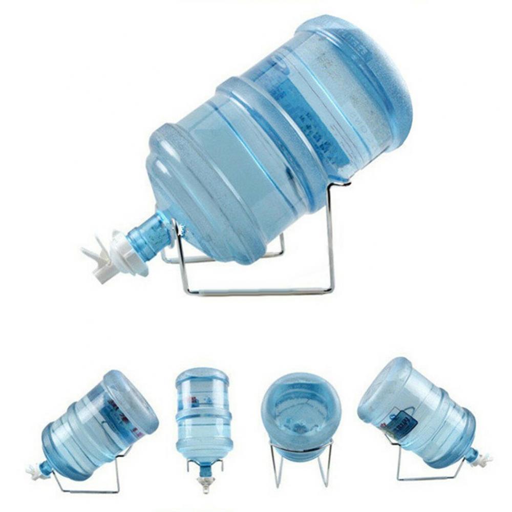 Lisslune | Bottled Water Dispenser Rack