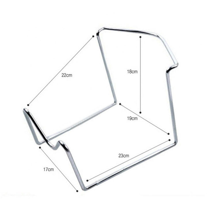 Lisslune | Bottled Water Dispenser Rack