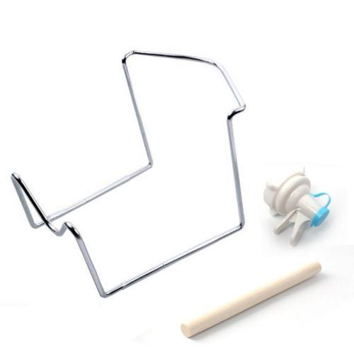 Lisslune | Bottled Water Dispenser Rack
