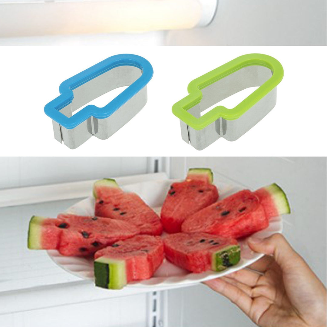 Lisslune | Creative Watermelon Slicer Mold