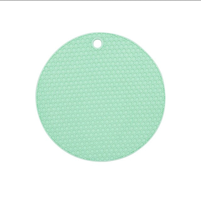 Lisslune | Nordic Style Non-slip Soft Placemat