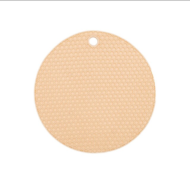 Lisslune | Nordic Style Non-slip Soft Placemat