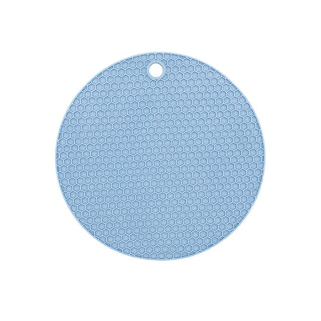 Lisslune | Nordic Style Non-slip Soft Placemat