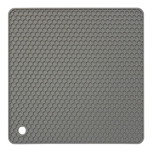 Lisslune | Nordic Style Non-slip Soft Placemat