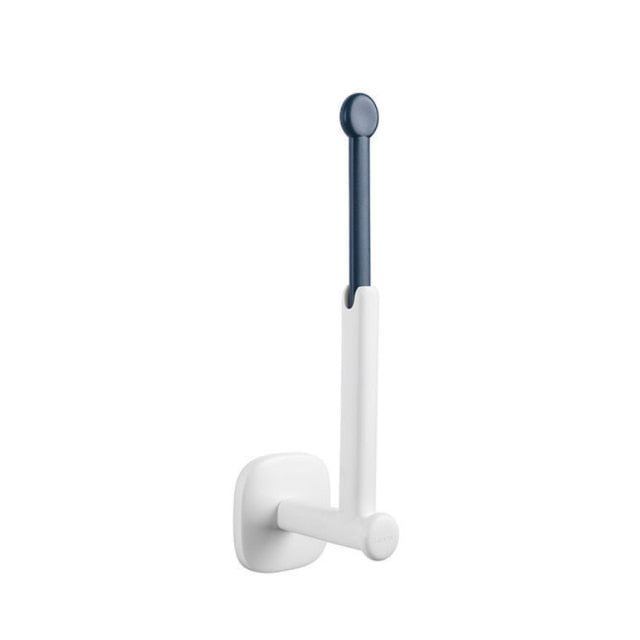 Lisslune | Telescopic L Shaped Sticky Wall Hook