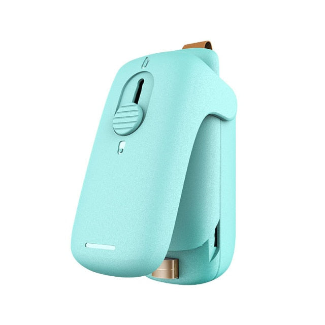 Lisslune | Mini Portable Cutter Bag Sealer