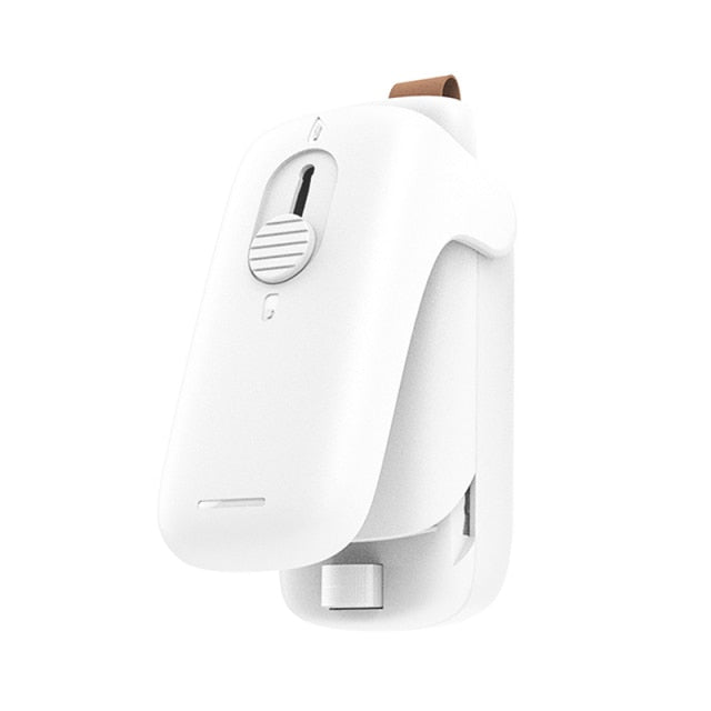 Lisslune | Mini Portable Cutter Bag Sealer