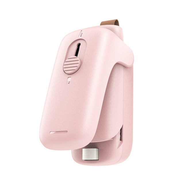 Lisslune | Mini Portable Cutter Bag Sealer