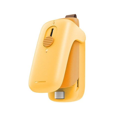 Lisslune | Mini Portable Cutter Bag Sealer