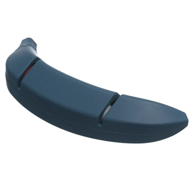 Lisslune | Banana Shape Creative Knife Sharpener Tool