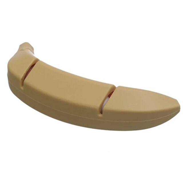 Lisslune | Banana Shape Creative Knife Sharpener Tool