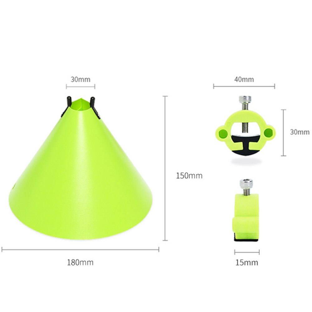 Lisslune | Kitchen Anti-splash Hand Cover Protector