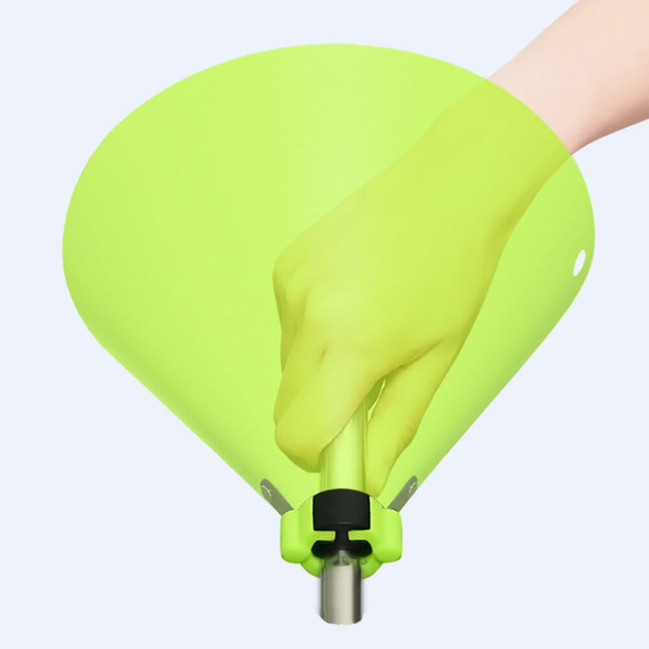 Lisslune | Kitchen Anti-splash Hand Cover Protector