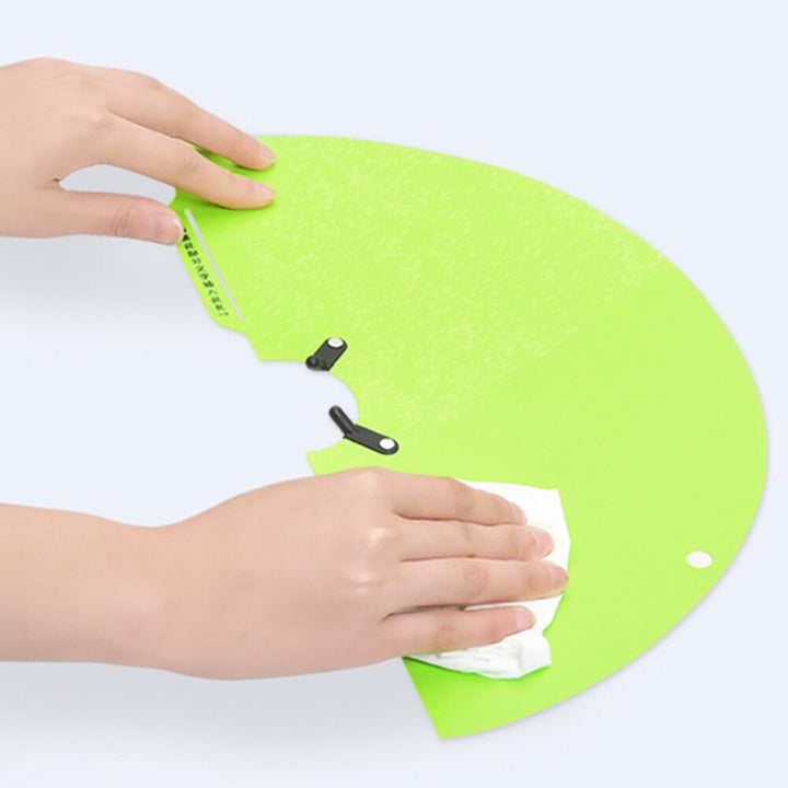 Lisslune | Kitchen Anti-splash Hand Cover Protector