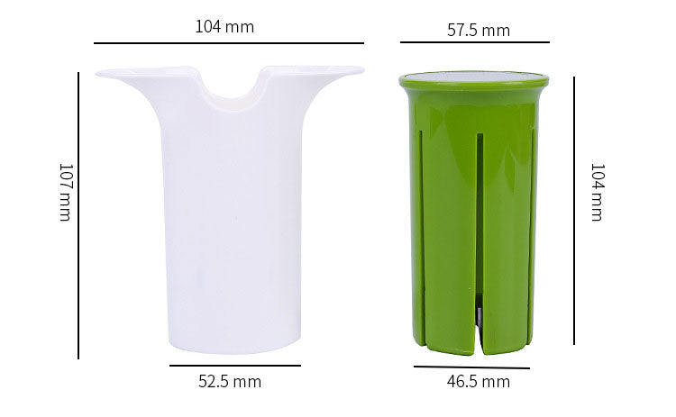 Lisslune | Creative Kitchen Easy Vegetable Slicer