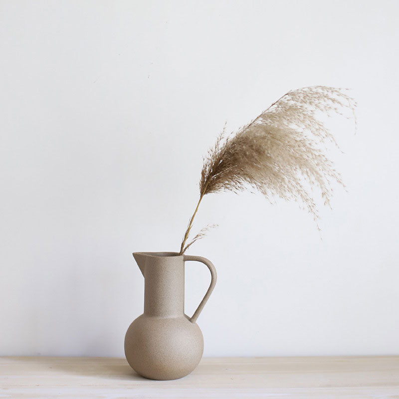 Lisslune | Monochrome Vase Collection
