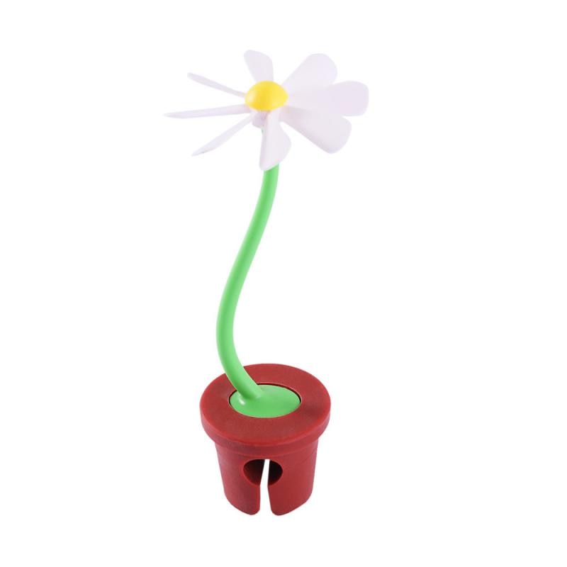 Lisslune | Cute Daisy Pot Overflow Protector Lifter