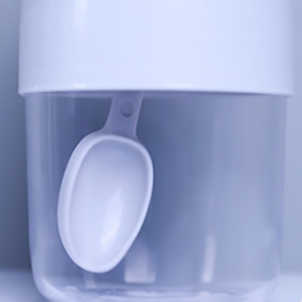 Lisslune | 2in1 Moisture-Proof Spice Storage Jar