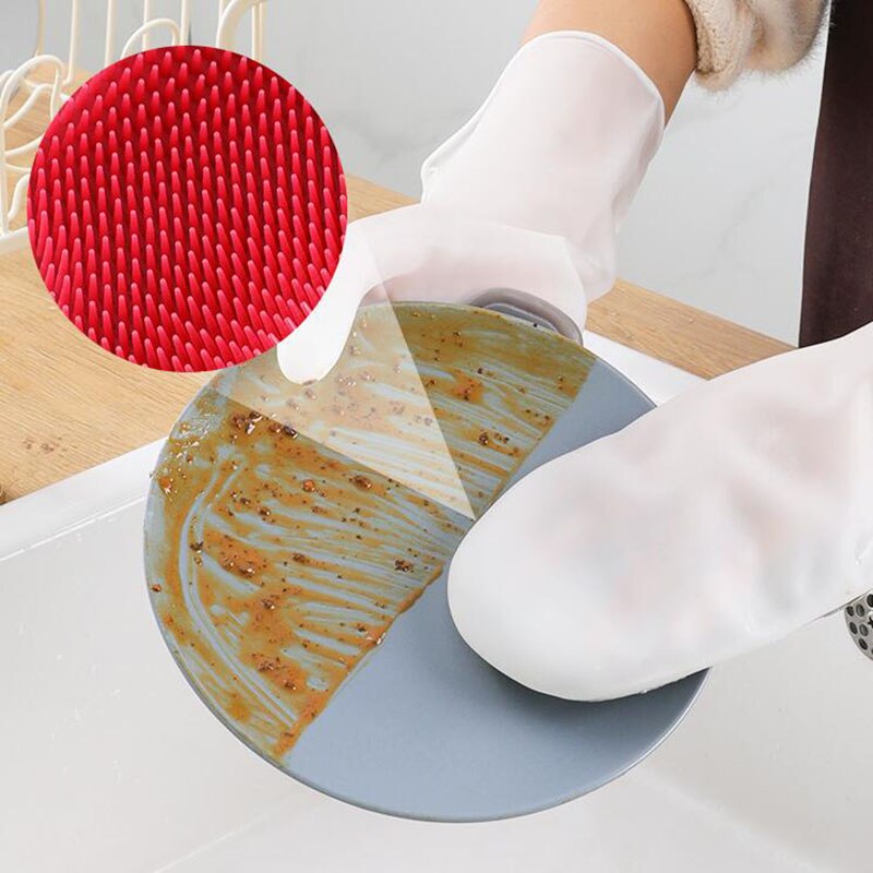 Lisslune | Magic Reusable Dish Washing Gloves