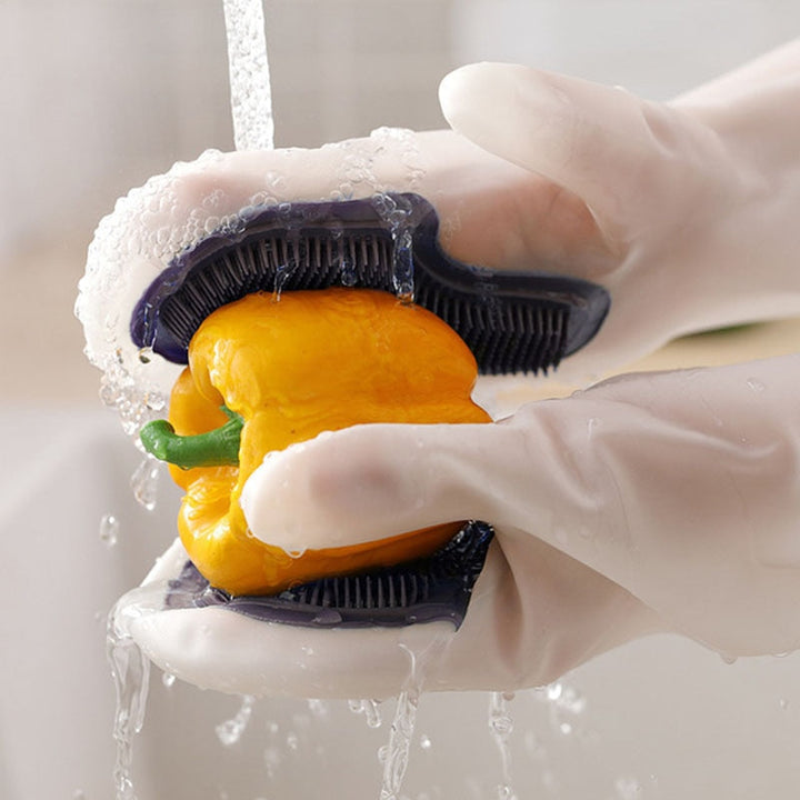 Lisslune | Magic Reusable Dish Washing Gloves