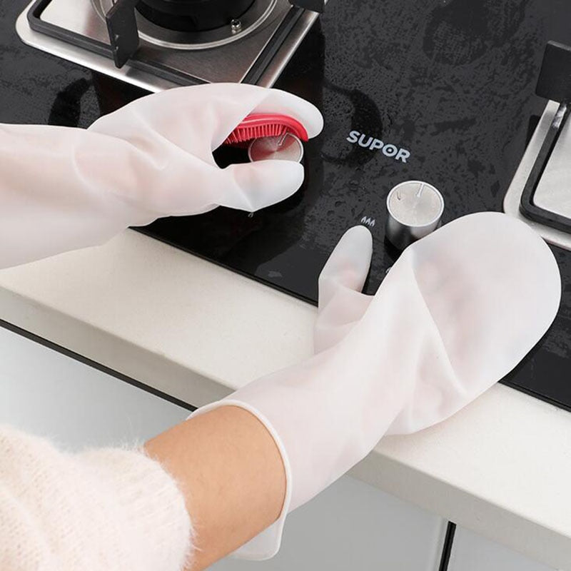 Lisslune | Magic Reusable Dish Washing Gloves