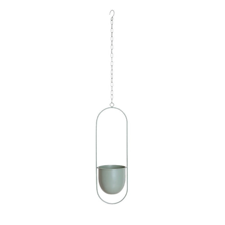 Lisslune | Frendorf Vivienne Hanging Plant Pot Holder made of Metal