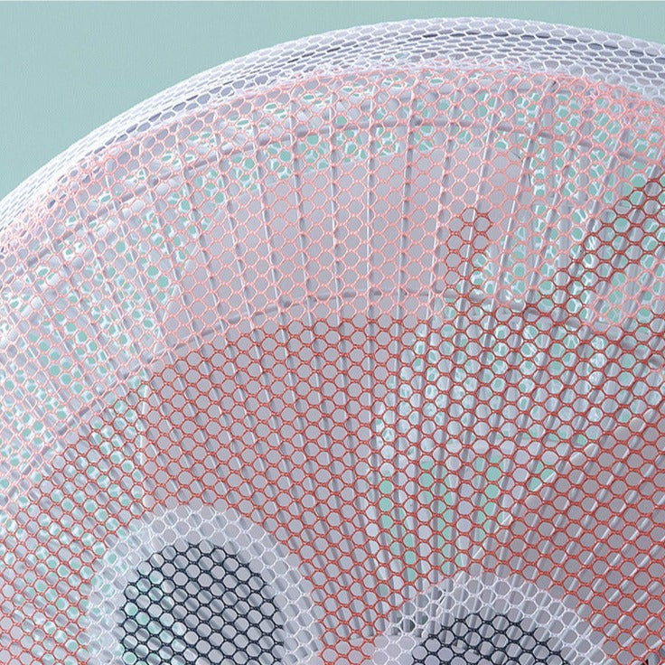 Lisslune | Anti-Pinch Fan Safety Cover