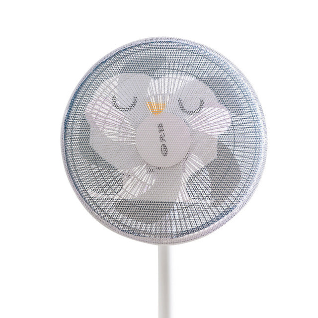Lisslune | Anti-Pinch Fan Safety Cover