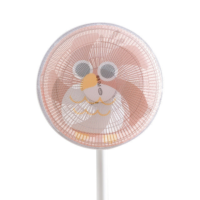 Lisslune | Anti-Pinch Fan Safety Cover
